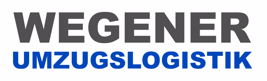 Firmenlogo von Wegener Umzugslogistik