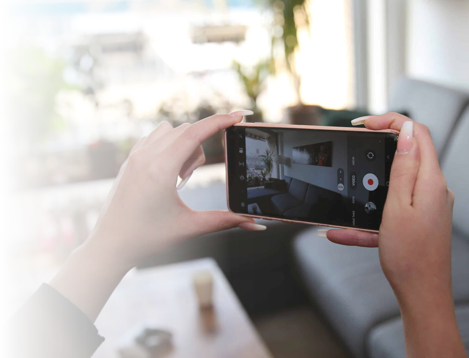 Online Video-Besichtigung