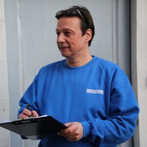 Bild von von René Wegener