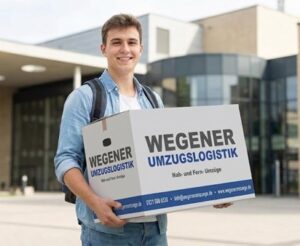 Studentenumzug Dortmund