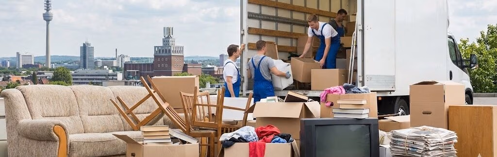 Entrümpelung Dortmund