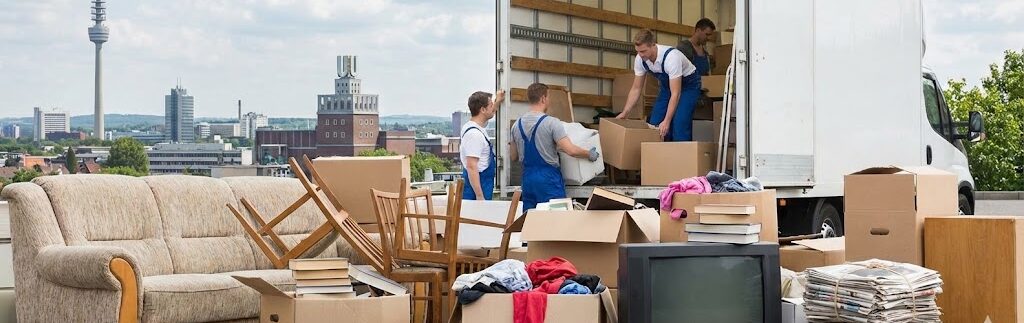 Entrümpelung Dortmund