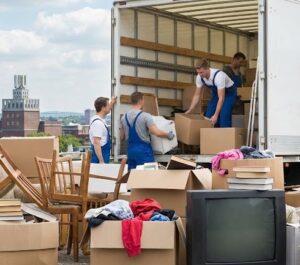 Entrümpelung Dortmund