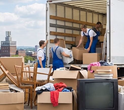 Entrümpelung Dortmund