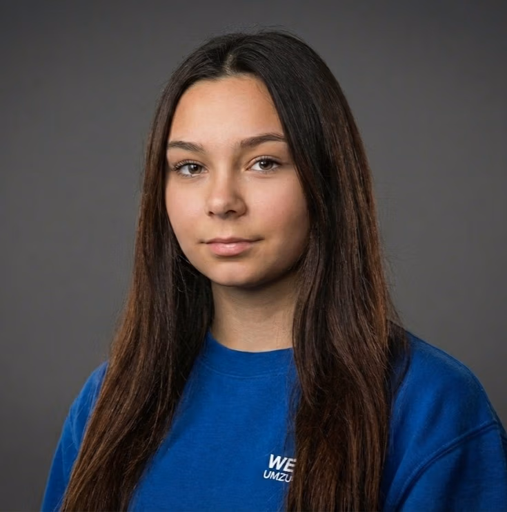 Janel Wegener Expertin für Kundenservice und Umzugsplanung bei Wegener Umzugslogistik.